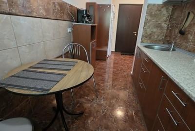 Apartament cu 2 camere semidecomandat în Alexandru Obregia - 8