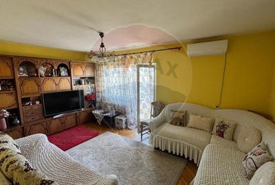 De vanzare: apartament cu 4 camere in zona ultracentrala - 3