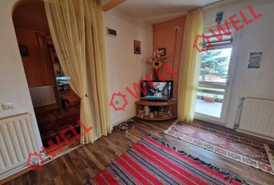 Casă familială de vânzare în orașul Întorsura Buzăului, pe strada 1 Decembrie 19 - 7
