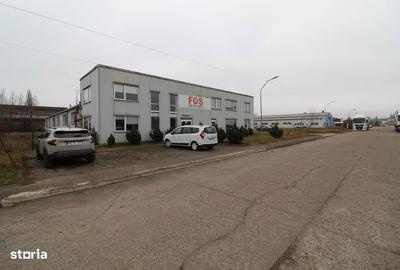 Spațiu comercial, de 1,212 mp, în Central - 19