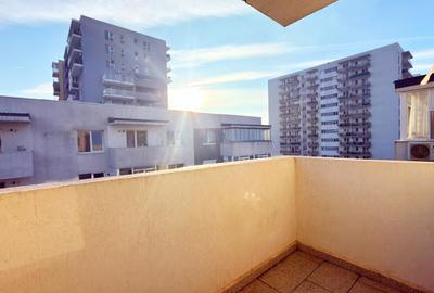 2 camere tip studio Pallady mobilat imobil 2020 metrou Teclu 15 min - 9