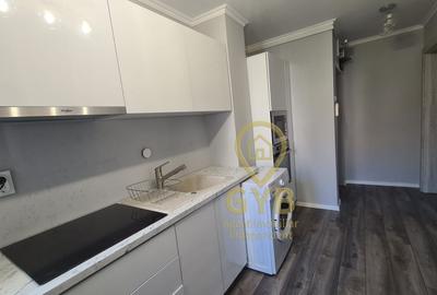 Apartament cu 3 camere decomandat, mobilat în Rogerius - 6