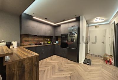 Apartament cu 2 camere semidecomandat, mobilat în Zorilor - 15