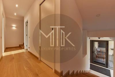 Exclusiv - Vila moderna Paradisul VERDE - Corbeanca - 39