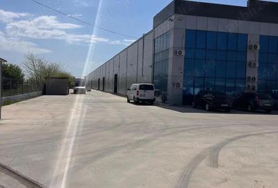 Spațiu comercial, de 1,000 mp, în Afumați - 2