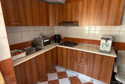Apartament cu 4 camere decomandat în Cotroceni - 13