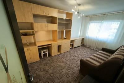 Apartament cu 2 camere decomandat în Dâmbul Rotund - 5