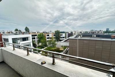 Vila 6 Camere | Gated Community | Baneasa - Sisesti | GREEN LAKE - 6