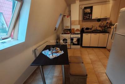 Garsoniera 13 Septembrie -  Parc Sebastian ( Rahova ) - comision 0 - 9