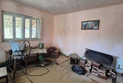 Casă cu 3 camere decomandat în Măhal - 6