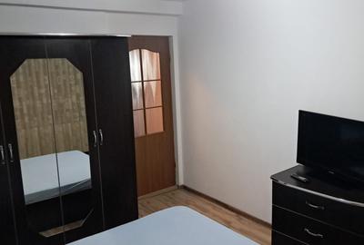 APARTAMENT 2 CAMERE DECOMANDAT | APARATORII PATRIEI | PARCARE | CENTRALA TERMICA - 2