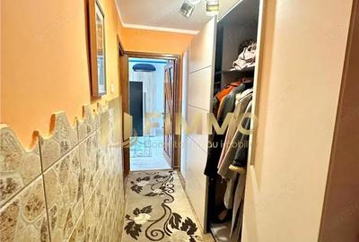 Apartament cu 3 camere în Burdujeni - 1
