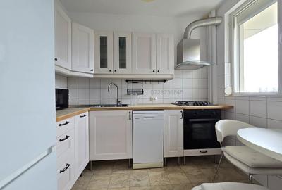 Apartament cu 2 camere, mobilat în Grivița - 12