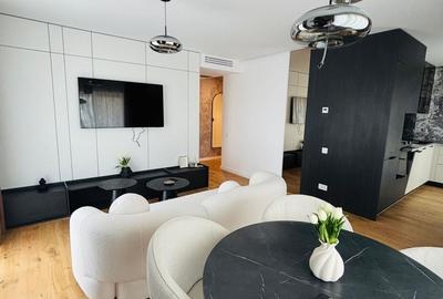 Apartament cu 3 camere, mobilat în P-ța Unirii - 3