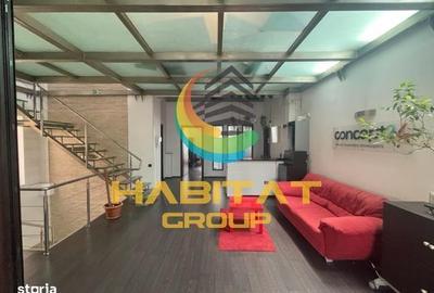Apartament cu 5 camere în Arcul de Triumf