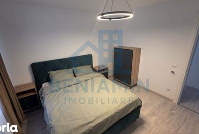 Apartament cu 3 camere în Lăpuș - 3