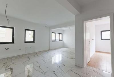 Apartament cu 2 camere semidecomandat în Central - 2