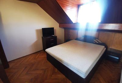 De inchiriat apartament 3 camere cu loc de parcare - Piata Unirii - 6