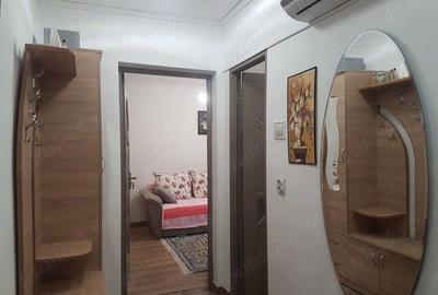 Apartament cu 2 camere decomandat în Orizont - 2