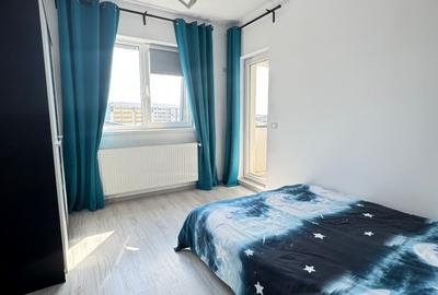 Apartament cu 2 camere decomandat, mobilat în Militari - 24