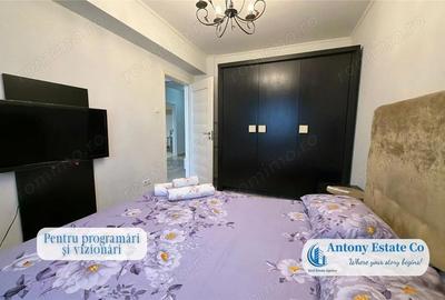 Apartament cu 2 camere în Nufărul - 2
