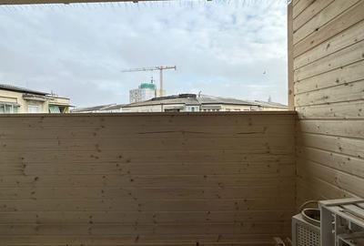 Apartament cu 2 camere semidecomandat în Micro 16 - 14