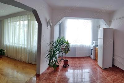 Apartament 3 camere - etaj 1, bloc izolat. - 7