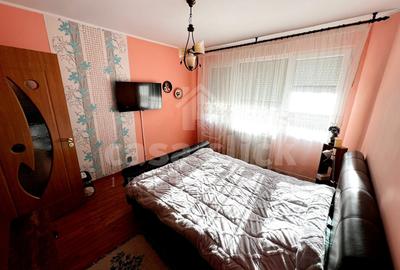 Apartament primitor cu 3 camere, renovat cu bun gust, în Micro 16 - 3