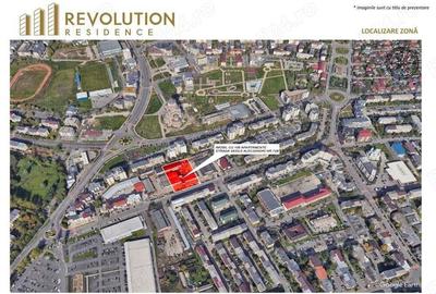 COMISION 0% - Apartamente 4 camere - str.Vasile Alecsandri 72B, Baia Mare - 1