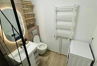 Apartament 2 camere // Ștefan cel Mare // Totul nou - 4