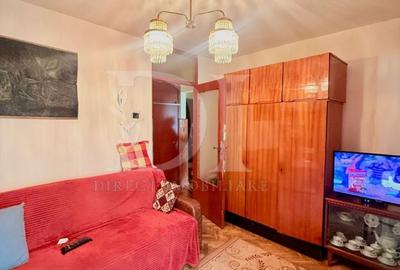 Apartament cu 4 camere decomandat, mobilat în Grigorescu - 4