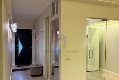 Ap 3 cam conf Minerva, parter cu balcon, Renovat, mobilat si - 3