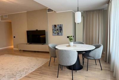 Apartament lux SOSEAUA Nordului - HERASTRAU - 1