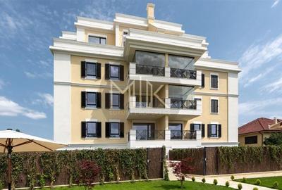 Apartament 3 camere  LUX I Triana-Pipera I 1 Loc de parcare - 31