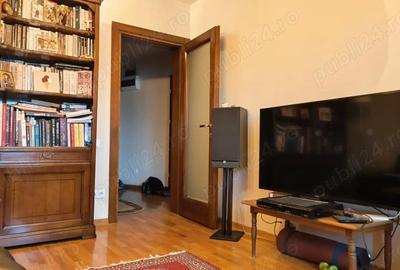 Apartament cu 2 camere decomandat în Progresul