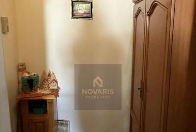 Apartament cu 3 camere decomandat, mobilat în Brăilei - 1