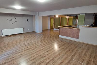 Spatiu Comercial din constructie, su.92mp.Tomis Nord Euromaterna - 19