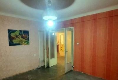 Apartament cu 2 camere semidecomandat în Unirii - 2