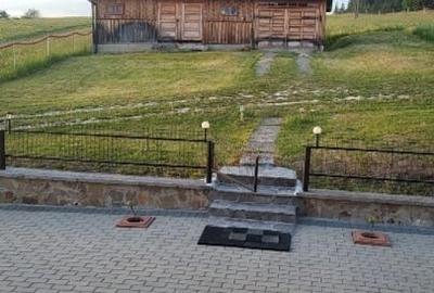 Proprietatea de vânzare, camere individuale. - 8