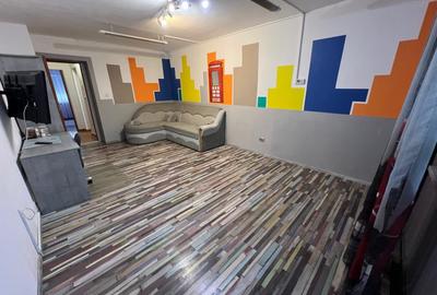 Apartament cu 2 camere, mobilat în Nord-Est - 2