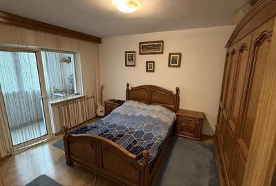 Apartament cu 3 camere decomandat în Sfântu Ilie - 5