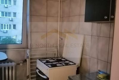 Garsonieră de închiriat în Militari, Timonierului,lângă metrou,petfriendly - 7