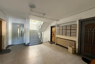 Apartament 2 Camere Piata Straduintei Etaj Intermediar - 12