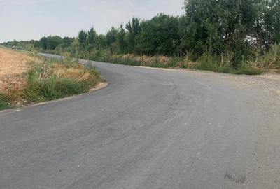 Vanzare Teren Intravilan Tarla 11 Stefanesti DJ200 - 4