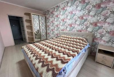 Garsonieră decomandată în Lujerului - 2