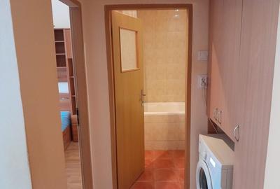 Apartament cu 2 camere semidecomandat în Central - 8