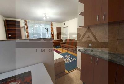 Apartament cu 1 camere, 36mp, zona strazii Alexandru Vlahuță - 4