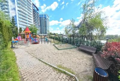 Apartament cu 3 camere semidecomandat, mobilat în Tei - 19