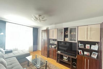 Apartament cu 2 camere decomandat, mobilat în Central - 4