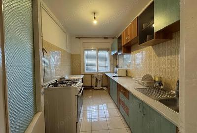 Apartament cu 4 camere semidecomandat în Lugoj - 8